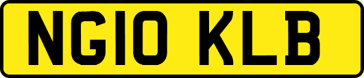 NG10KLB