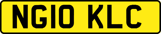 NG10KLC