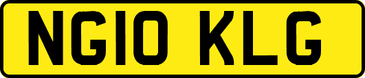 NG10KLG