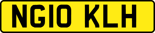 NG10KLH