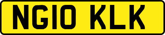 NG10KLK