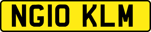 NG10KLM
