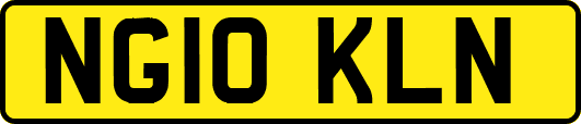 NG10KLN