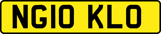 NG10KLO
