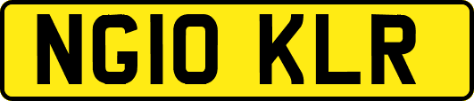NG10KLR