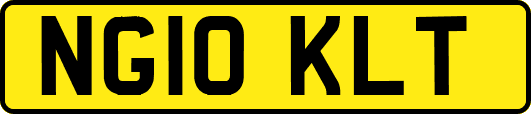 NG10KLT