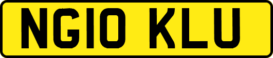 NG10KLU