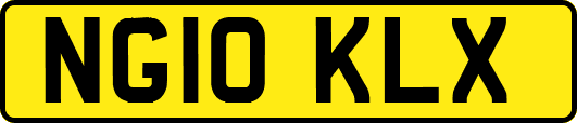 NG10KLX