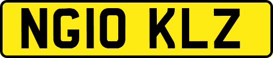 NG10KLZ