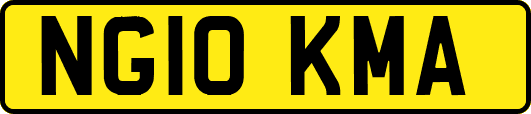 NG10KMA