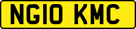 NG10KMC