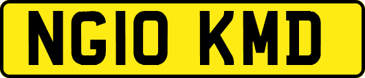 NG10KMD