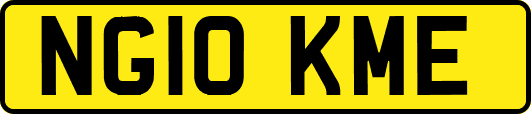 NG10KME