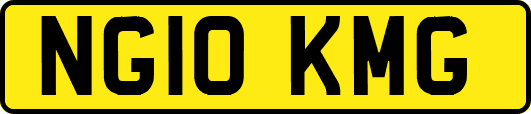 NG10KMG
