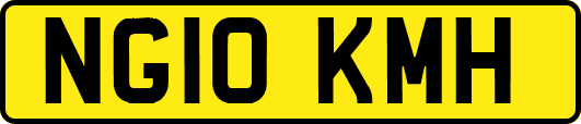 NG10KMH