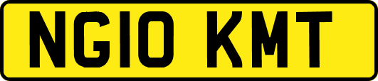 NG10KMT