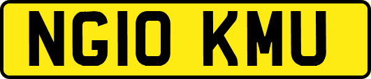 NG10KMU