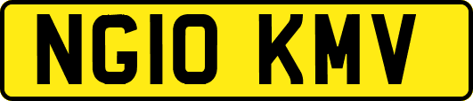 NG10KMV