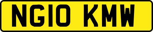 NG10KMW