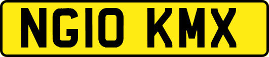 NG10KMX
