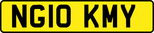 NG10KMY