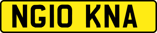 NG10KNA