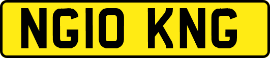 NG10KNG