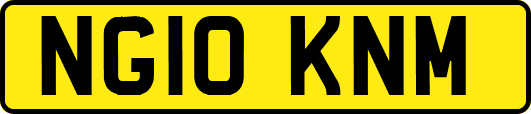 NG10KNM