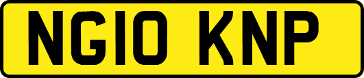 NG10KNP