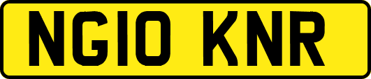 NG10KNR