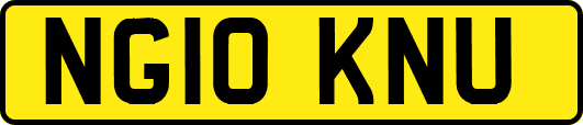 NG10KNU