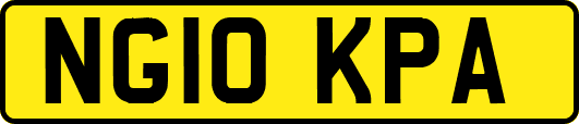 NG10KPA