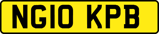 NG10KPB