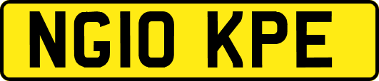 NG10KPE