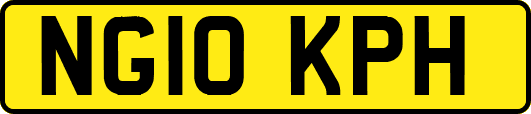 NG10KPH