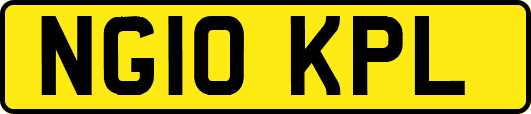 NG10KPL