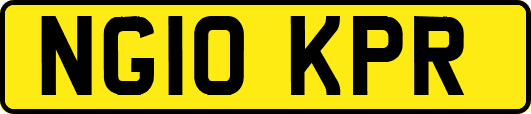 NG10KPR