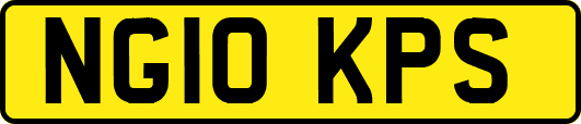 NG10KPS