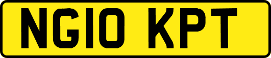 NG10KPT