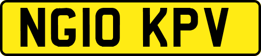 NG10KPV