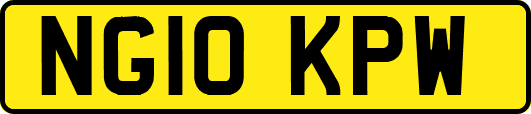 NG10KPW