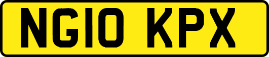 NG10KPX