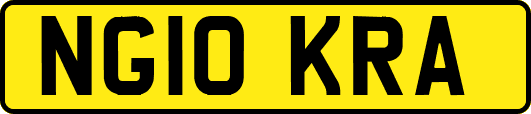NG10KRA