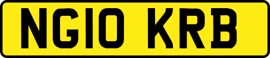 NG10KRB