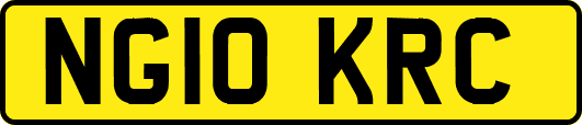 NG10KRC