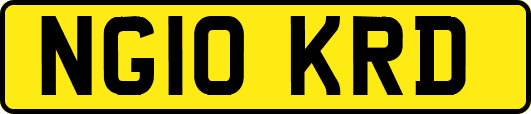 NG10KRD