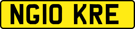 NG10KRE