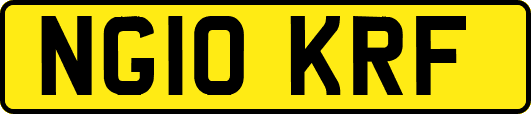 NG10KRF