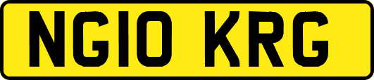 NG10KRG