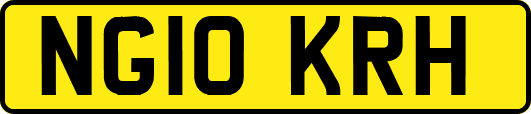 NG10KRH